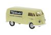 Brekina 32796 Volkswagen Transporter T1b - Goldsenkel (H0)