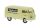 Brekina 32796 Volkswagen Transporter T1b - Goldsenkel (H0)