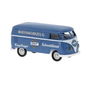   Brekina 32798 Volkswagen Transporter T1b - SKF Rheinwerkzeug (H0)