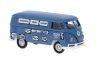 Brekina 32799 Volkswagen Transporter T1b, dobozos, VW-Kanada (H0)