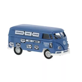   Brekina 32799 Volkswagen Transporter T1b, dobozos, VW-Kanada (H0)