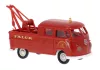 Brekina 32842 Volkswagen Transporter T1b autómentő - Falck, 1960 (H0)