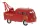 Brekina 32842 Volkswagen Transporter T1b autómentő - Falck, 1960 (H0)