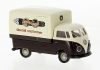 Brekina 32855 Volkswagen Transporter T1b 1960, dobozos, Handelsgold (H0)