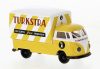 Brekina 32859 Volkswagen Transporter T1b dobozos 1960, Turkstra (H0)