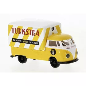   Brekina 32859 Volkswagen Transporter T1b dobozos 1960, Turkstra (H0)
