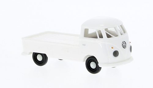 Brekina 32860 Volkswagen Transporter T1b platós, 1960 (H0)