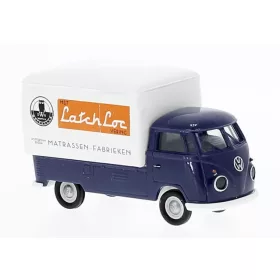   Brekina 32871 Volkswagen Transporter T1b 1960, dobozos, Smits (H0)