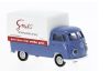 Brekina 32873 Volkswagen Transporter T1b 1960, dobozos, DWU Matrassen (H0)