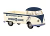 Brekina 32989 Volkswagen Transporter T1b, platós, 1960 - Motorcentralen Umea (H0)
