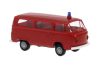 Brekina 33162 Volkswagen Transporter T2 Kombi, Feuerwehr (H0)