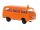 Brekina 33163 Volkswagen Transporter T2 Kombi, Kommunális (H0)