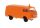 Brekina 33551 Volkswagen Transporter T2 Kombi, kommunális (H0)
