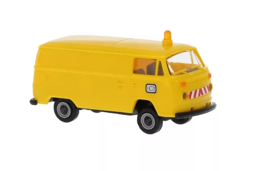 Brekina 33554 Volkswagen Transporter T2, dobozos, DB (H0)