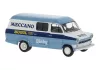 Brekina 34174 Ford Transit Mk.1 dobozos, Meccano (H0)