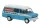 Brekina 34175 Ford Transit Mk.1 dobozos, Carrera (H0)
