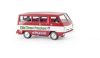 Brekina 34320 Dodge A 100 busz, Moonside Preschool (H0)