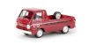 Brekina 34339 Dodge A 100 Pick-Up, Caltex (H0)