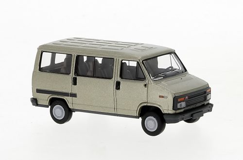 Brekina 34906 Citroen C25 busz 1982, arany színben (H0)