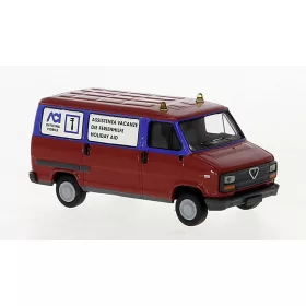 Brekina 34919 Alfa Romeo AR 6 dobozos 1982, ACI (H0)