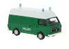 Brekina 34951 Volkswagen LT 45, Polizei (H0)
