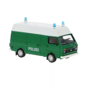 Brekina 34951 Volkswagen LT 45, Polizei (H0)