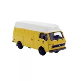 Brekina 34952 Volkswagen LT 45, deutschen Bundespost (H0)