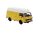 Brekina 34952 Peugeot J5 dobozos 1982, La Poste (F) (H0)