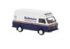 Brekina 34953 Volkswagen LT 45, Rothmans-Porsche (H0)