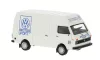 Brekina 34954 Volkswagen LT 45, 1975 - VW Motorsport (H0)