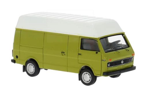 Brekina 34955 Volkswagen LT 45, zöld (H0)