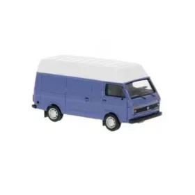 Brekina 34956 Volkswagen LT 45, kék (H0)