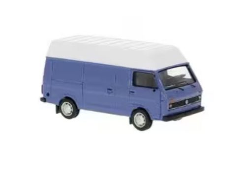 Brekina 34956 Volkswagen LT 45, kék (H0)