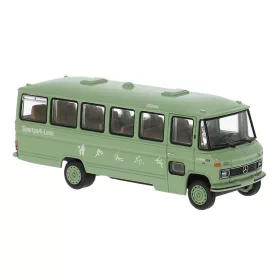 Brekina 36753 Mercedes-Benz O309, Üstra, Hannover (H0)