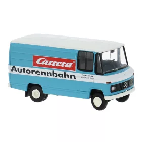 Brekina 36847 Mercedes-Benz L 406, dobozos - Carrera (H0)