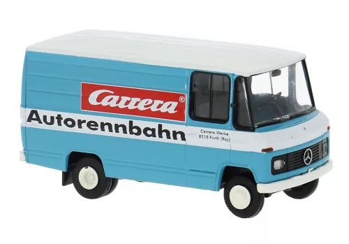 Brekina 36847 Mercedes-Benz L 406, dobozos - Carrera (H0)