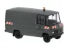 Brekina 36853 Mercedes-Benz L 406D Fermeldedienstes der DBP (H0)
