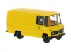 Brekina 36854 Mercedes-Benz L 406, dobozos - Deutsche Bundespost (H0)