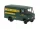 Brekina 36861 Mercedes-Benz L 406, dobozos - SNCB (H0)