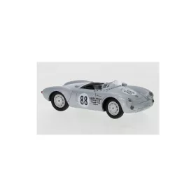 Brekina 38999 Porsche 550 Spyder, Vasek Polak 1955 (H0)