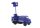 Brekina 47194 Mercedes-Benz LA 911 Lichtmastwagen - THW (H0)
