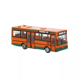 Brekina 52275 Mercedes-Benz O402 autóbusz - RVO (H0)