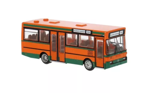 Brekina 52275 Mercedes-Benz O402 autóbusz - RVO (H0)