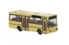 Brekina 52277 Mercedes-Benz O402 autóbusz - BVG (H0)