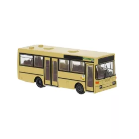 Brekina 52277 Mercedes-Benz O402 autóbusz - BVG (H0)