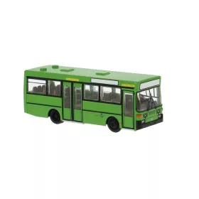 Brekina 52278 Mercedes-Benz O402 autóbusz - Lübeck (H0)