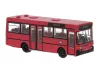 Brekina 52282 Mercedes-Benz O402 autóbusz - DB Design (H0)