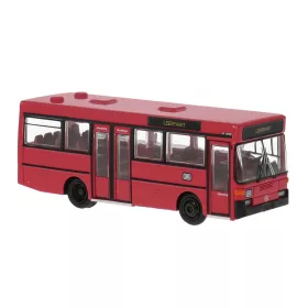 Brekina 52282 Mercedes-Benz O402 autóbusz - DB Design (H0)