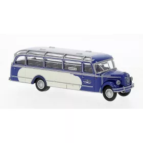   Brekina 52405 Borgward BO 4000, Borgward-Werkverkehr 1951 (H0)