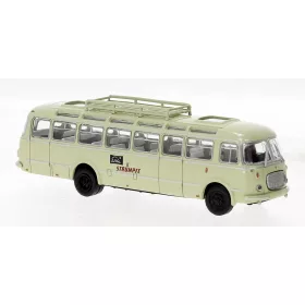 Brekina 58236 Skoda 706 RTO Lux, Esda (H0)
